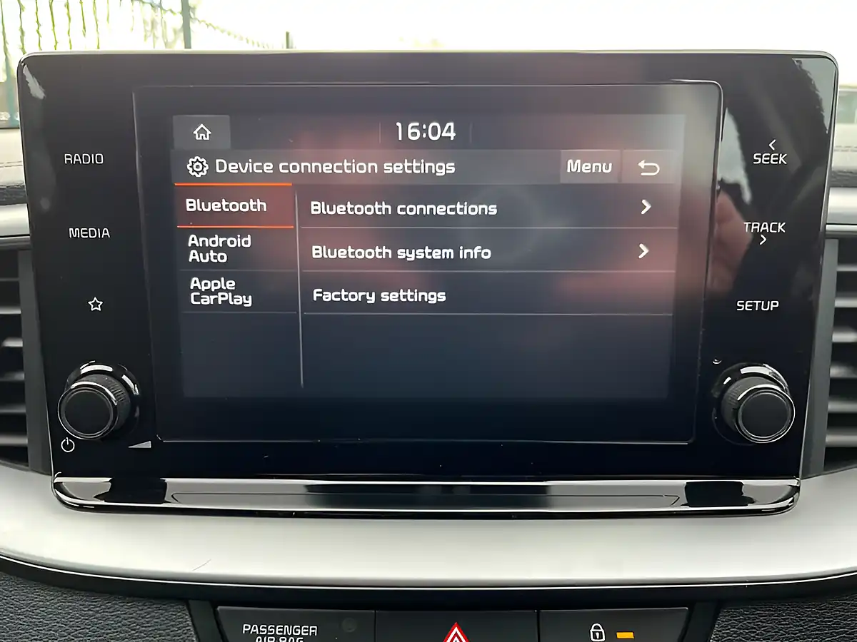 Used 2020 Kia Xceed 2 Grey - Interior and Exterior details 9