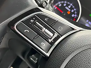 Used 2020 Kia Xceed 2 Grey - Interior and Exterior details 11
