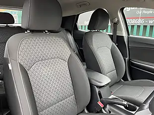 Used 2020 Kia Xceed 2 Grey - Interior and Exterior details 15