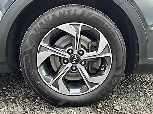 Used 2020 Kia Xceed 2 Grey - Interior and Exterior details 18