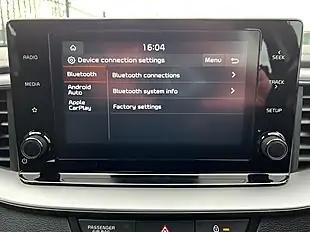 Used 2020 Kia Xceed 2 Grey - Interior and Exterior details 9