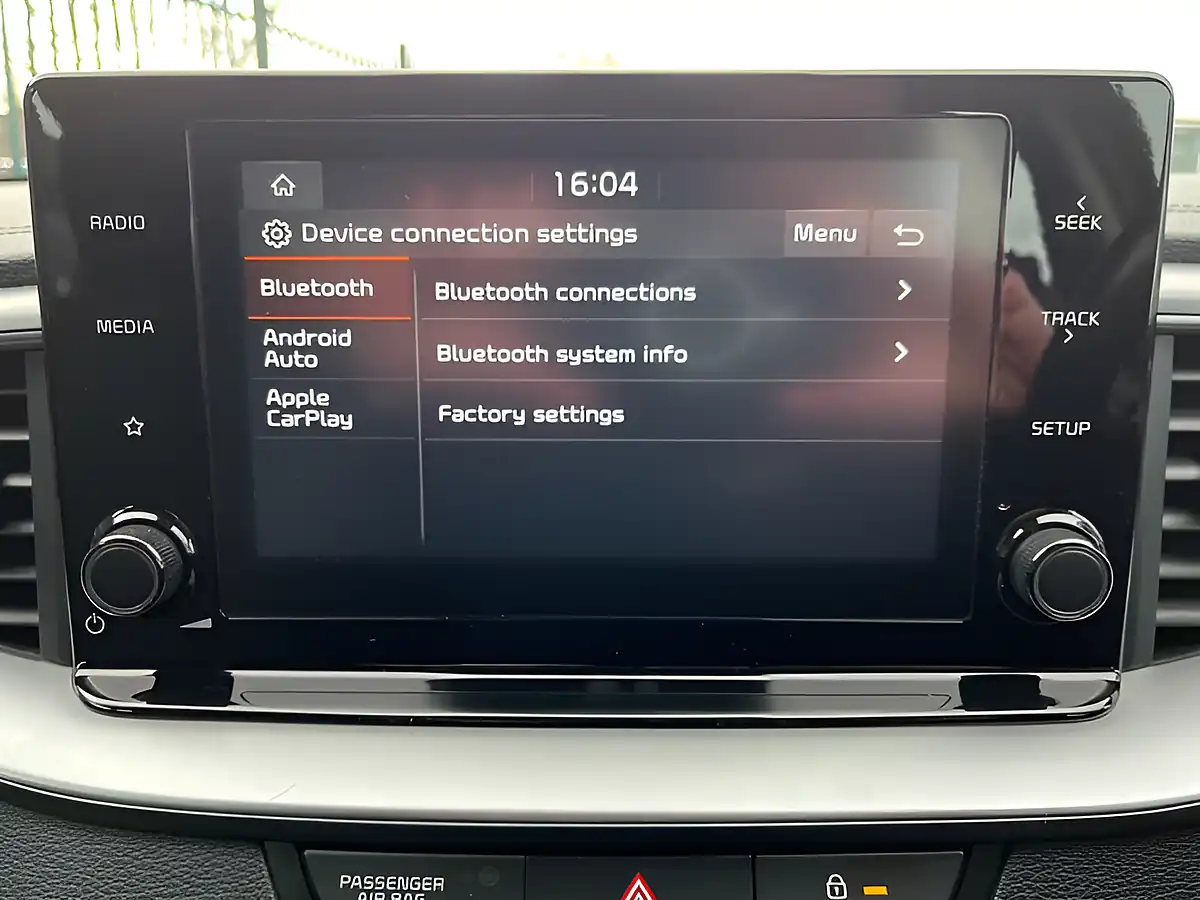 Used 2020 Kia Xceed 2 Grey - Interior and Exterior details 9