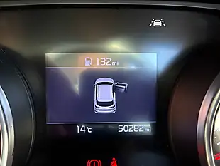 Used 2020 Kia Xceed 2 Lunar Silver - Interior and Exterior details 17