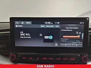 Used 2020 Kia Xceed 3 Black - Interior and Exterior details 15