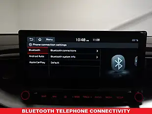 Used 2020 Kia Xceed 3 Black - Interior and Exterior details 16