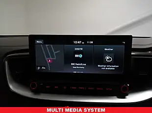 Used 2020 Kia Xceed 3 Black - Interior and Exterior details 18