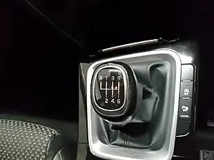 Used 2020 Kia Xceed 3 Black - Interior and Exterior details 20