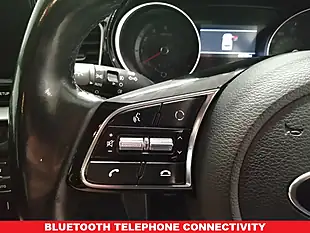 Used 2020 Kia Xceed 3 Black - Interior and Exterior details 8