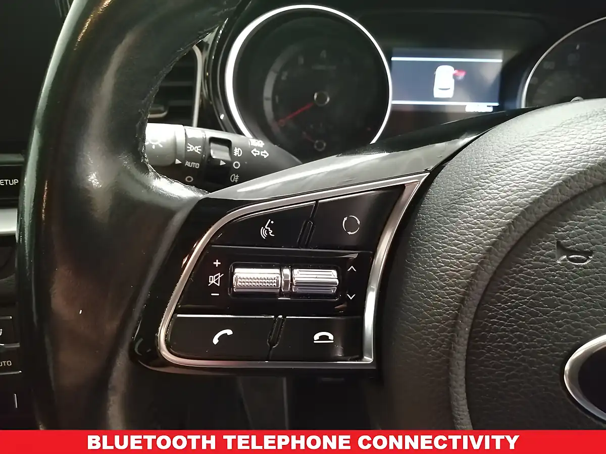 Used 2020 Kia Xceed 3 Black - Interior and Exterior details 8