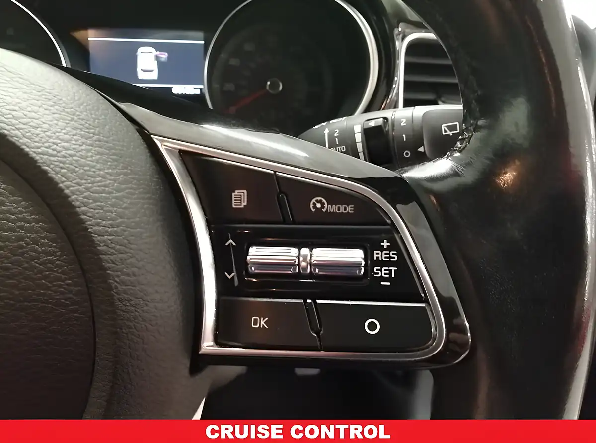 Used 2020 Kia Xceed 3 Black - Interior and Exterior details 9