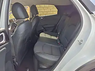 Used 2020 Kia Xceed 3 White - Interior and Exterior details 11
