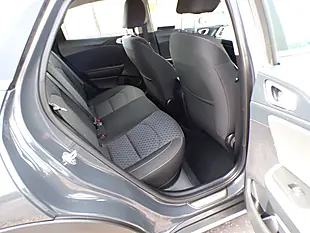 Used 2020 Kia Xceed Dark Penta Grey Pearlescent - Interior and Exterior details 4