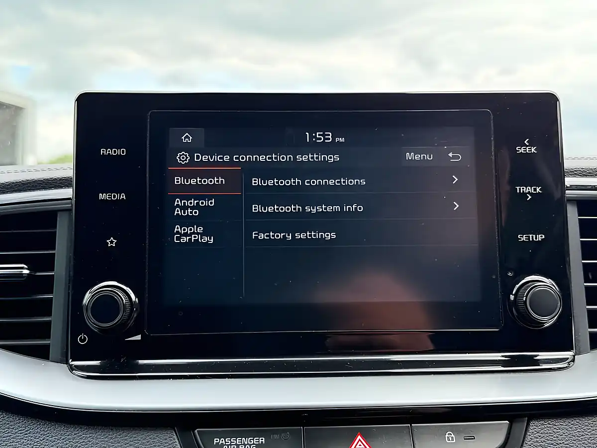 Used 2020 Kia Xceed Edition Lunar Grey - Interior and Exterior details 11