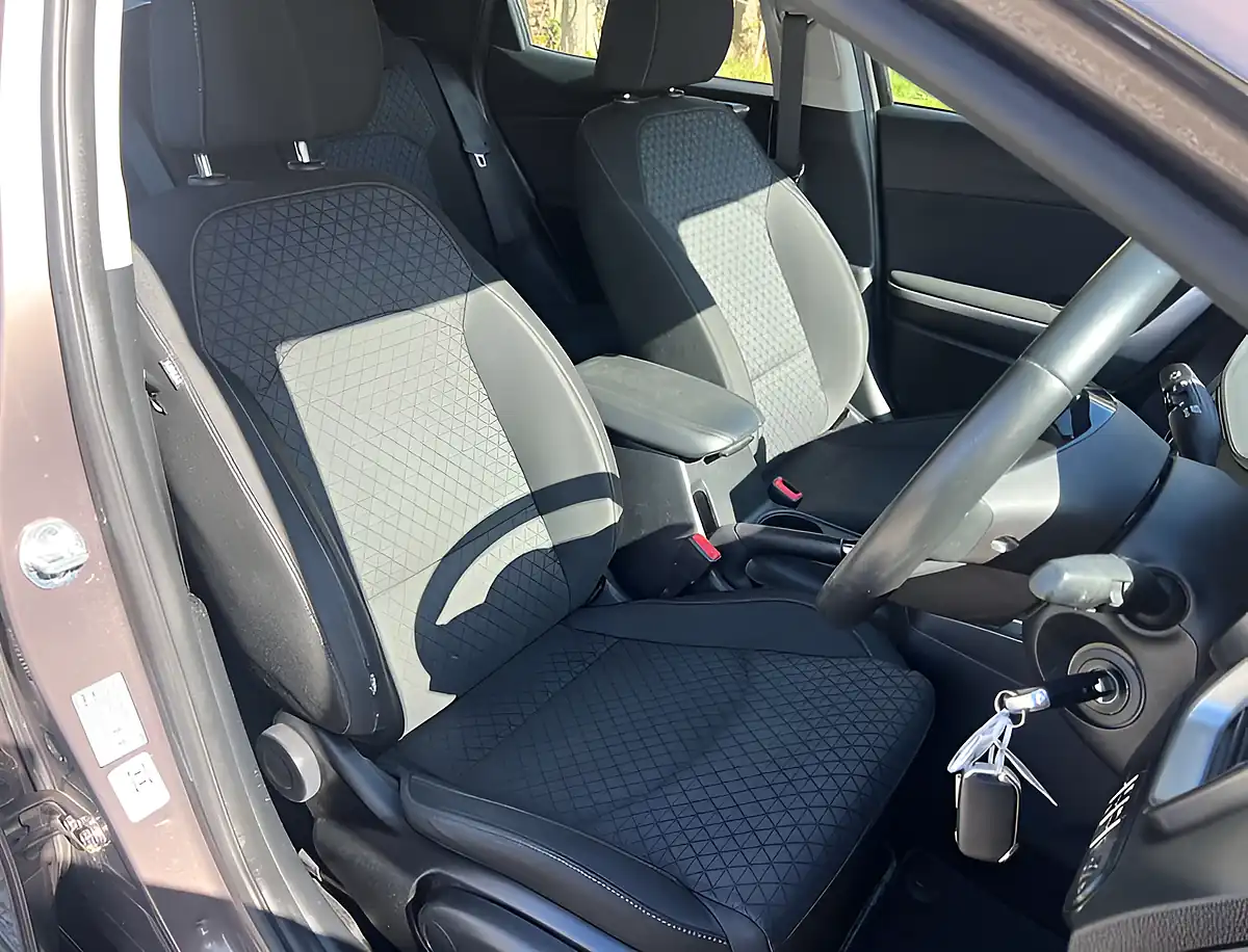Used 2020 Kia Xceed Xceed 2 Copper Stone - Interior and Exterior details 14