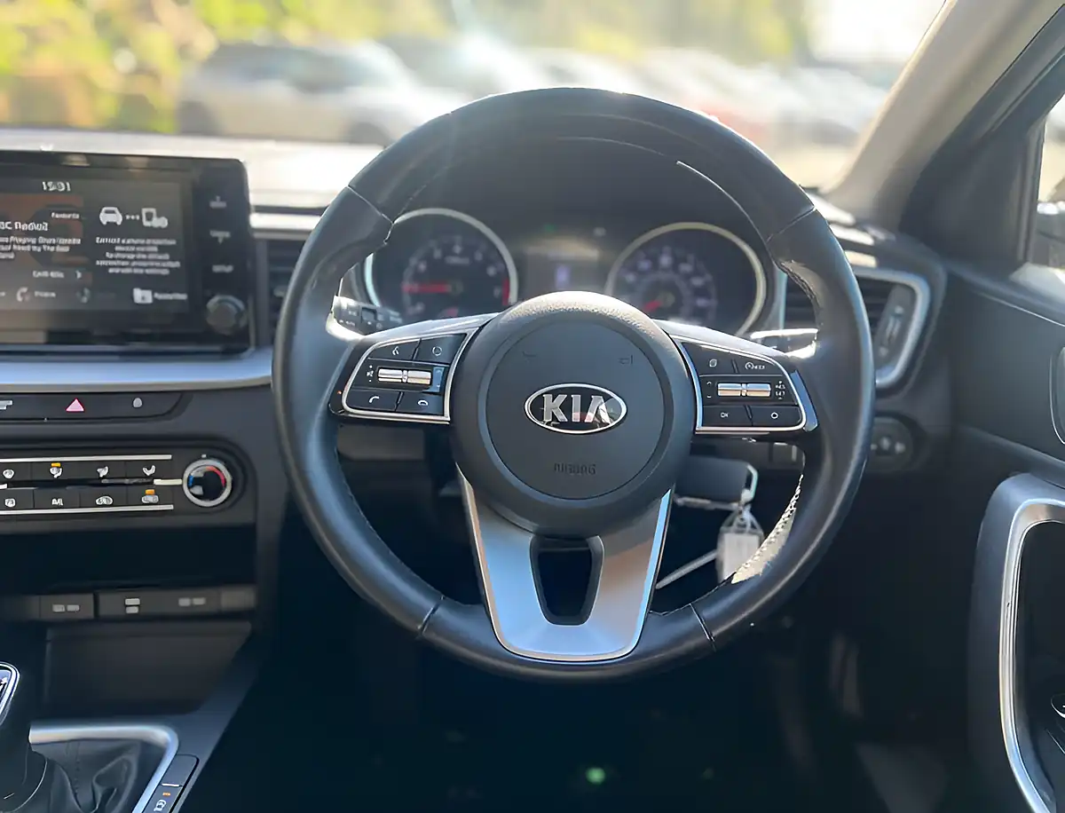 Used 2020 Kia Xceed Xceed 2 Copper Stone - Interior and Exterior details 18