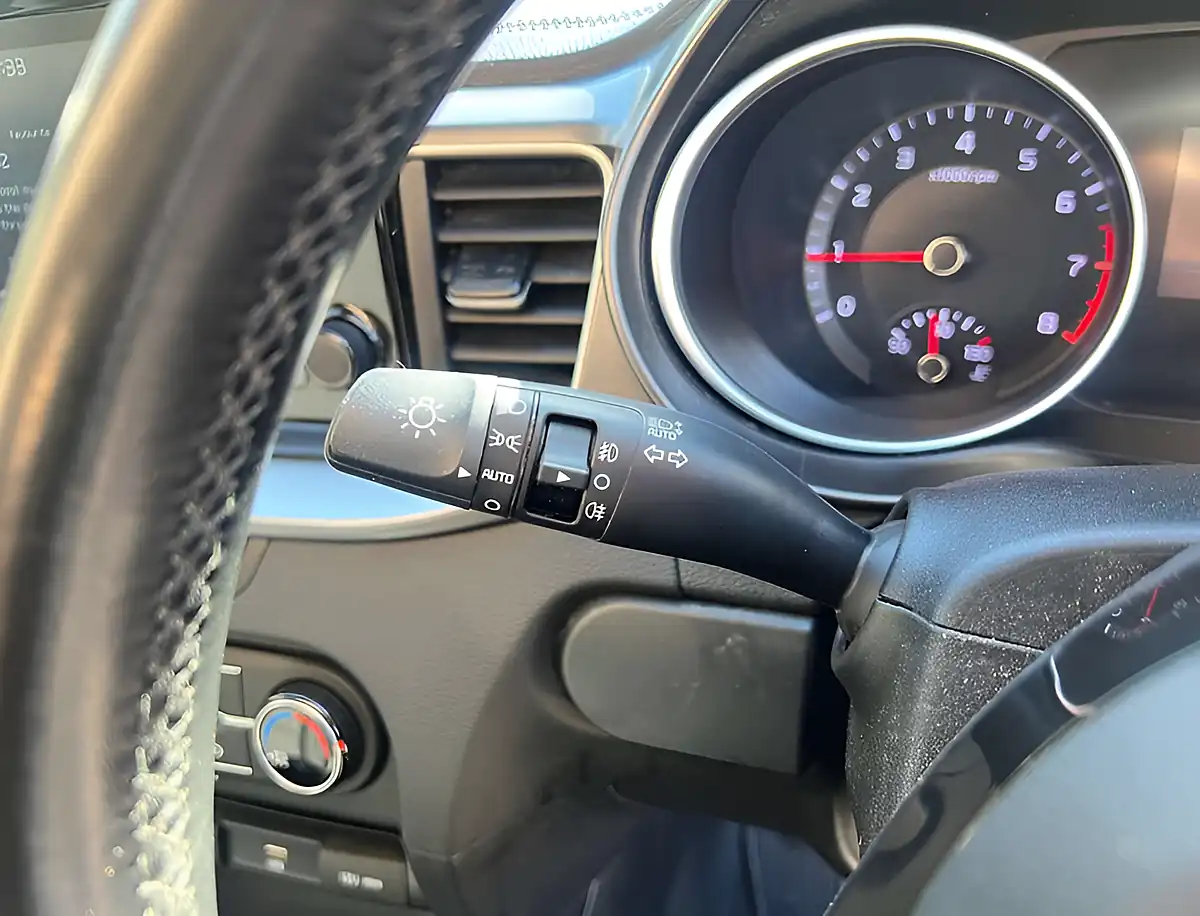 Used 2020 Kia Xceed Xceed 2 Copper Stone - Interior and Exterior details 20