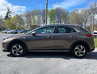 Used 2020 Kia Xceed Xceed 2 Copper Stone - Interior and Exterior details 6
