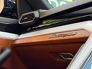 Used 2020 Lamborghini Urus 6X Lamborghini Services Grey - Interior and Exterior details 20