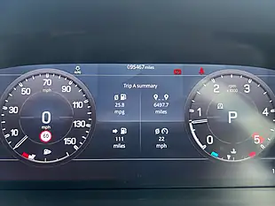 Used 2020 Land Rover Defender 110 S Pangea Green - Interior and Exterior details 13