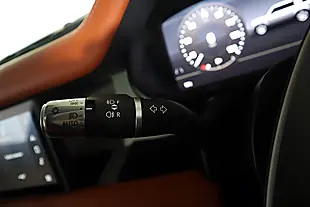 Used 2020 Land Rover Defender 110 Se Black - Interior and Exterior details 13