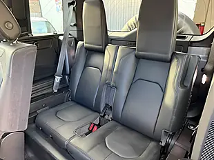 Used 2020 Land Rover Defender 110 Se Grey - Interior and Exterior details 16