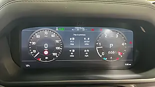 Used 2020 Land Rover Defender 110 Se Grey - Interior and Exterior details 12