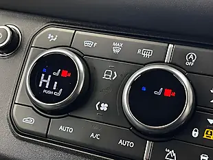 Used 2020 Land Rover Defender Se Black - Interior and Exterior details 20