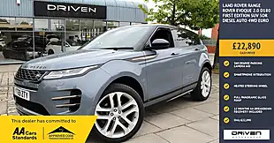 Used 2020 Land Rover Defender Se - Interior and Exterior details 3