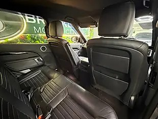 Used 2020 Land Rover Discovery Commercial Se Grey - Interior and Exterior details 13