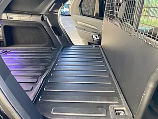 Used 2020 Land Rover Discovery Hse Commercial Black - Interior and Exterior details 7