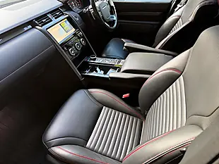 Used 2020 Land Rover Discovery Hse Eiger Grey - Interior and Exterior details 15