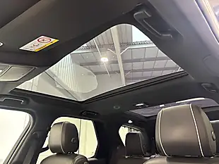 Used 2020 Land Rover Discovery Hse Fuji White - Interior and Exterior details 18