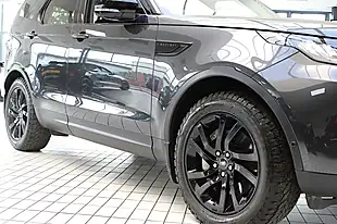Used 2020 Land Rover Discovery Hse Grey - Interior and Exterior details 11