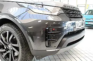 Used 2020 Land Rover Discovery Hse Grey - Interior and Exterior details 9
