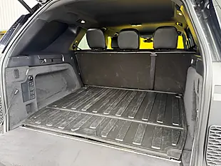 Used 2020 Land Rover Discovery Hse Grey - Interior and Exterior details 12