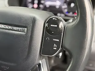Used 2020 Land Rover Discovery Hse Grey - Interior and Exterior details 16