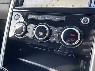Used 2020 Land Rover Discovery Hse Grey - Interior and Exterior details 15