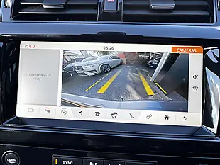 Used 2020 Land Rover Discovery Hse Grey - Interior and Exterior details 17