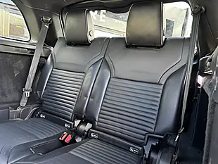 Used 2020 Land Rover Discovery Hse Grey - Interior and Exterior details 18