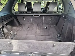 Used 2020 Land Rover Discovery Hse Grey - Interior and Exterior details 7