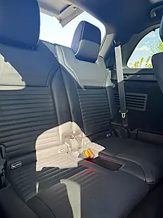 Used 2020 Land Rover Discovery Hse Luxury Silver - Interior and Exterior details 18