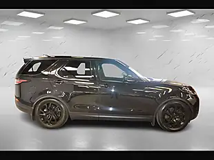 Used 2020 Land Rover Discovery Hse Santorini Black - Interior and Exterior details 8
