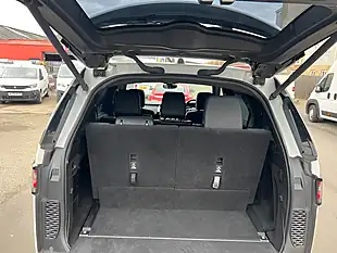 Used 2020 Land Rover Discovery Hse White - Interior and Exterior details 13
