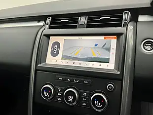 Used 2020 Land Rover Discovery Landmark Edition Black - Interior and Exterior details 15