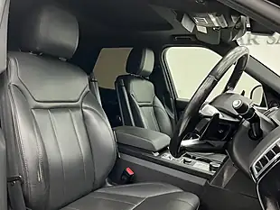 Used 2020 Land Rover Discovery Landmark Edition Black - Interior and Exterior details 9