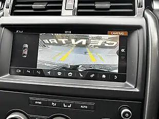 Used 2020 Land Rover Discovery Landmark Edition White - Interior and Exterior details 12