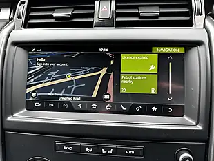 Used 2020 Land Rover Discovery Landmark Edition White - Interior and Exterior details 14