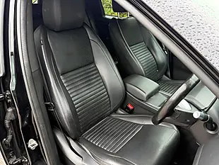 Used 2020 Land Rover Discovery Sport Hse Black - Interior and Exterior details 10