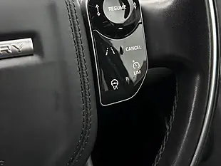 Used 2020 Land Rover Discovery Sport Hse Black - Interior and Exterior details 12