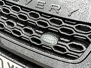 Used 2020 Land Rover Discovery Sport Hse Black - Interior and Exterior details 18